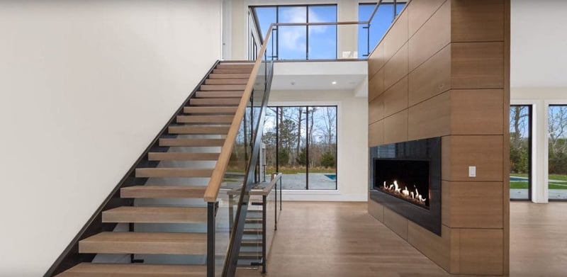 Linear Gas Fireplaces preview 20
